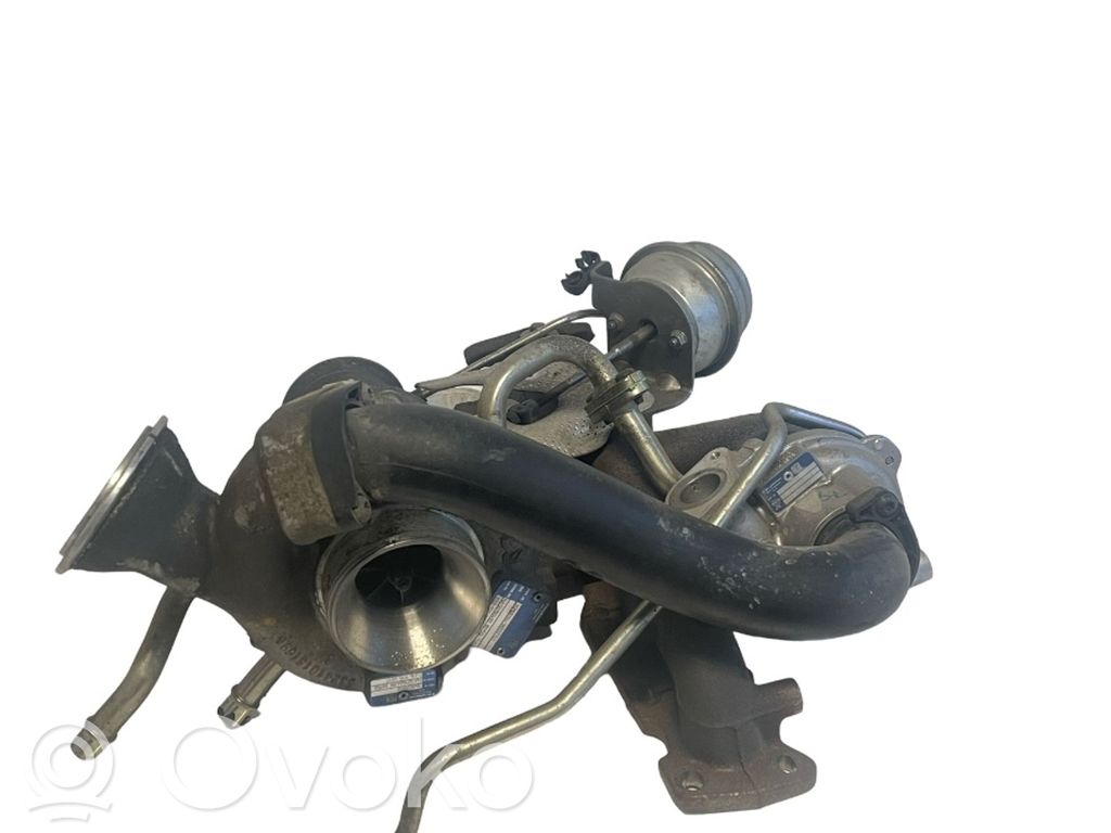 Turbo   31293086,36002640,36002757