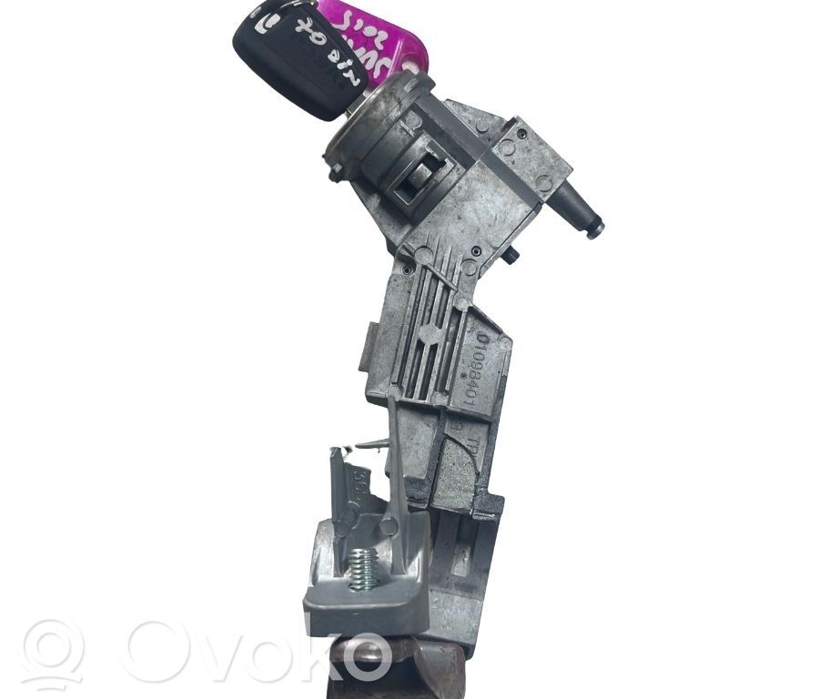 Ignition lock   1098401