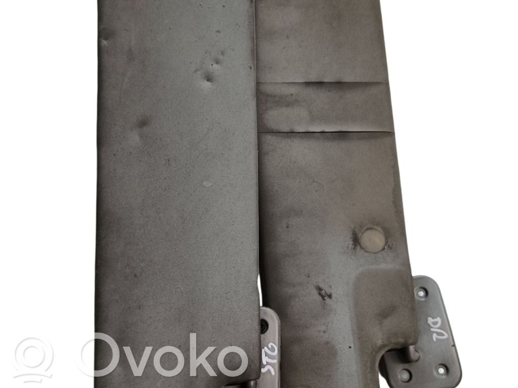 Renault Master II Sun visor 