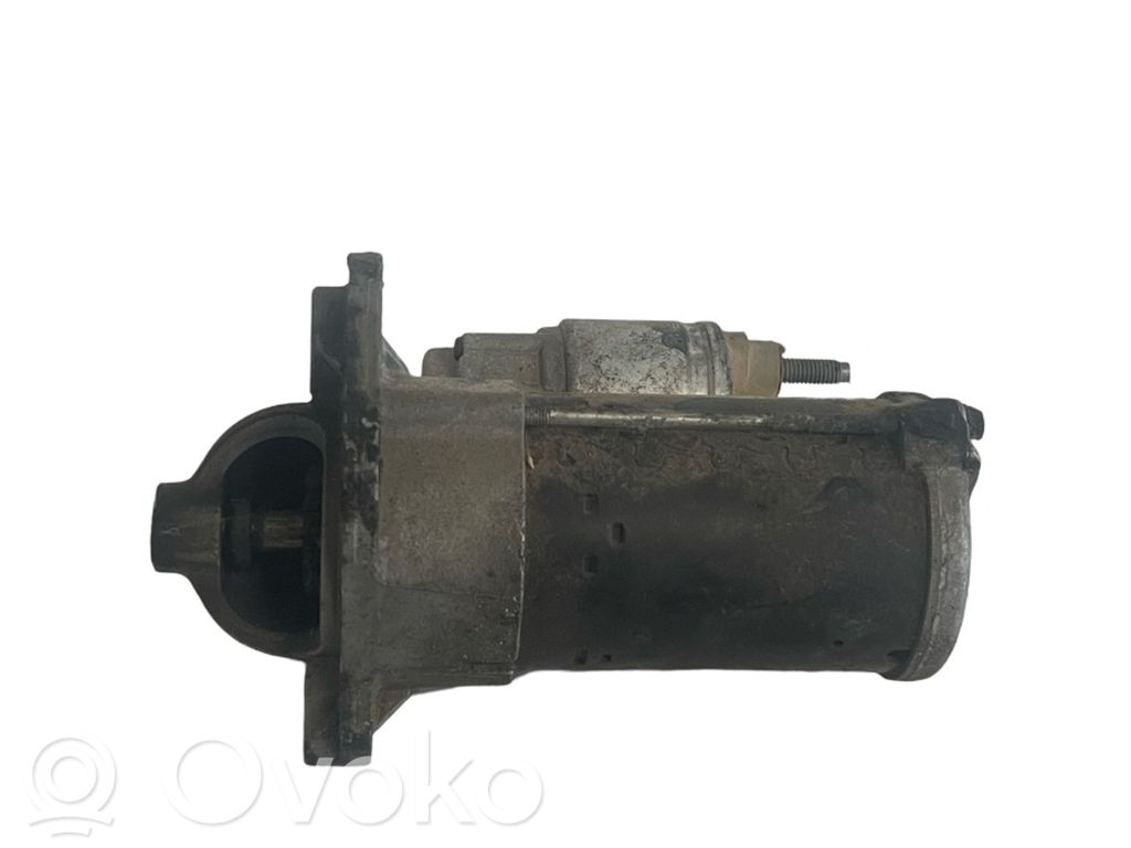 Motor de arranque   233006508R