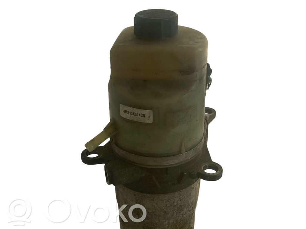 Servopumpe   4M513K514CA