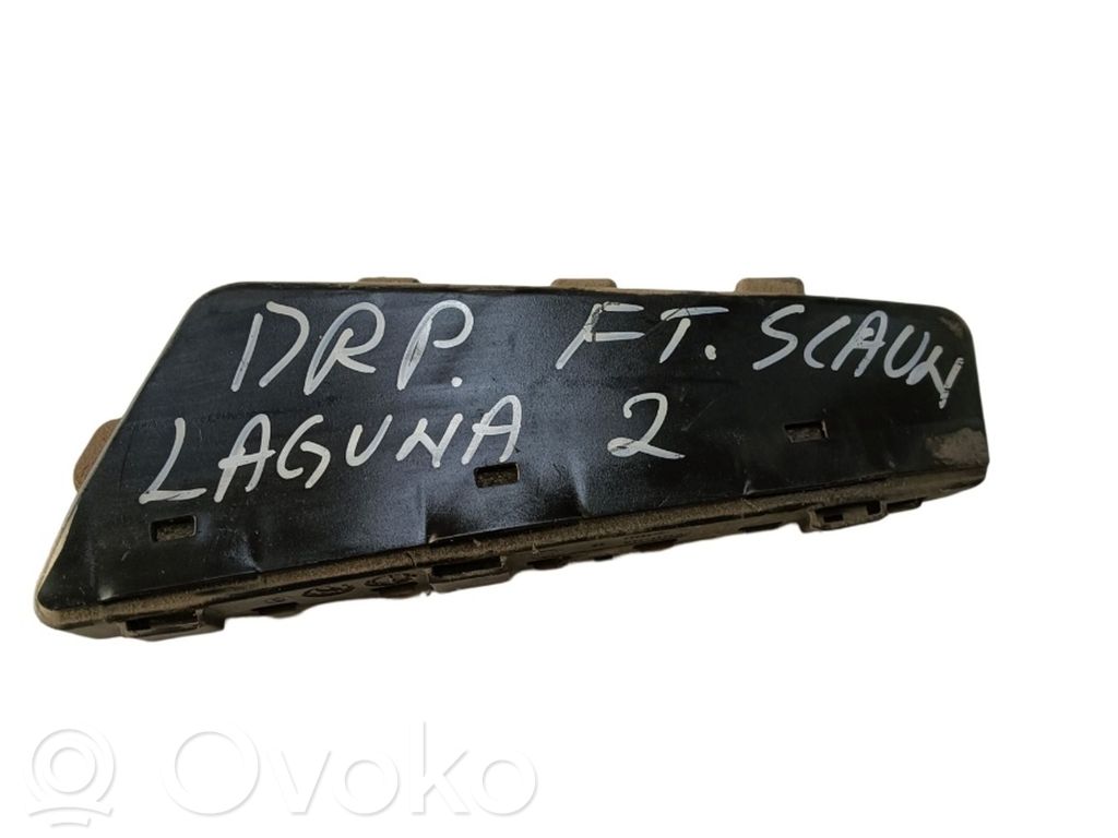 Airbag del asiento   8200236079