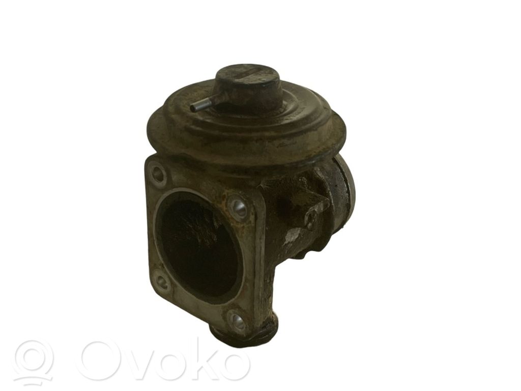 Land Rover Freelander EGR valve 