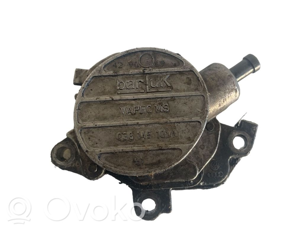 Pompe à vide   038145101A