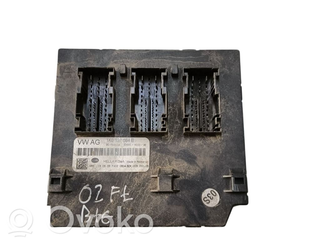 Module confort   1K0937084B