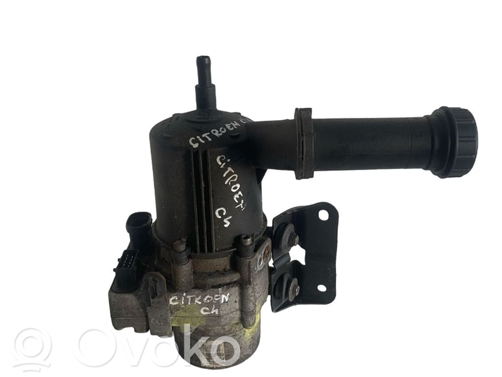 Peugeot 307 Power steering pump 
