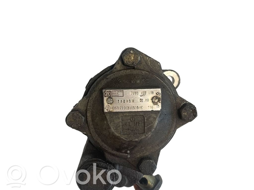 Pompe direction assistée   7683955118
