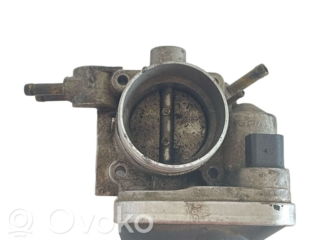 Drosselklappe   06B133062L