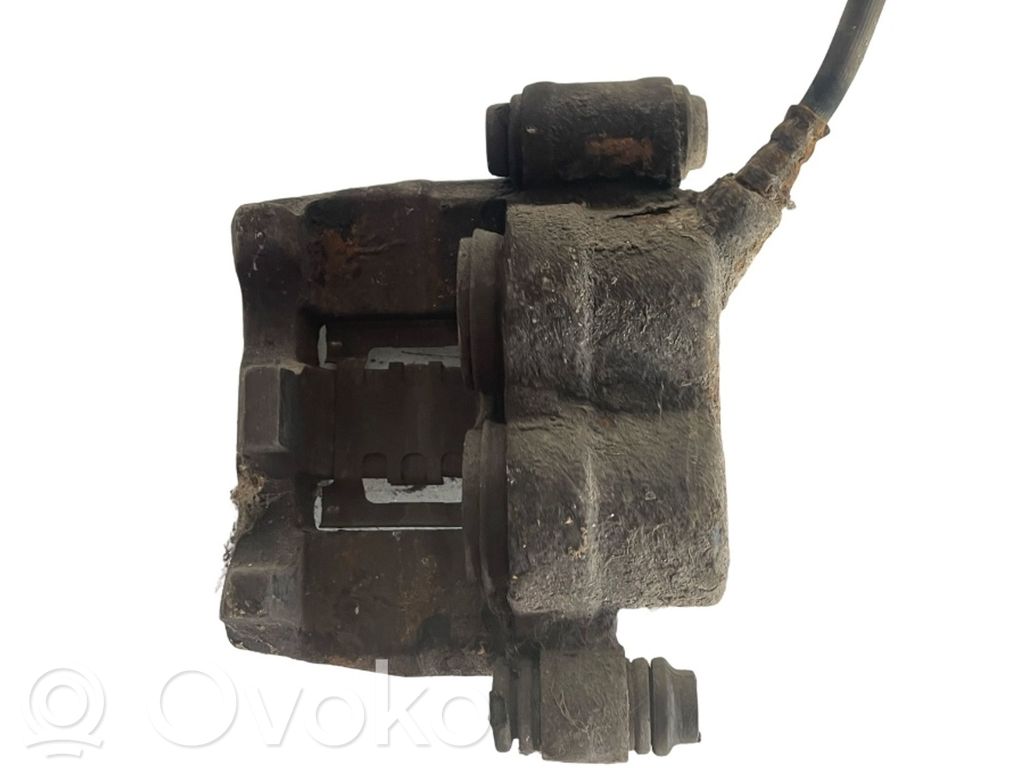 Bremssattel vorne