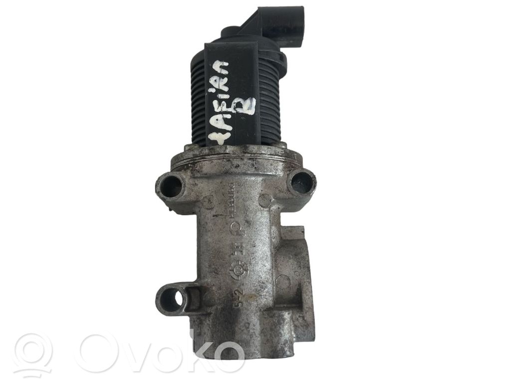 EGR vārsts   50024005