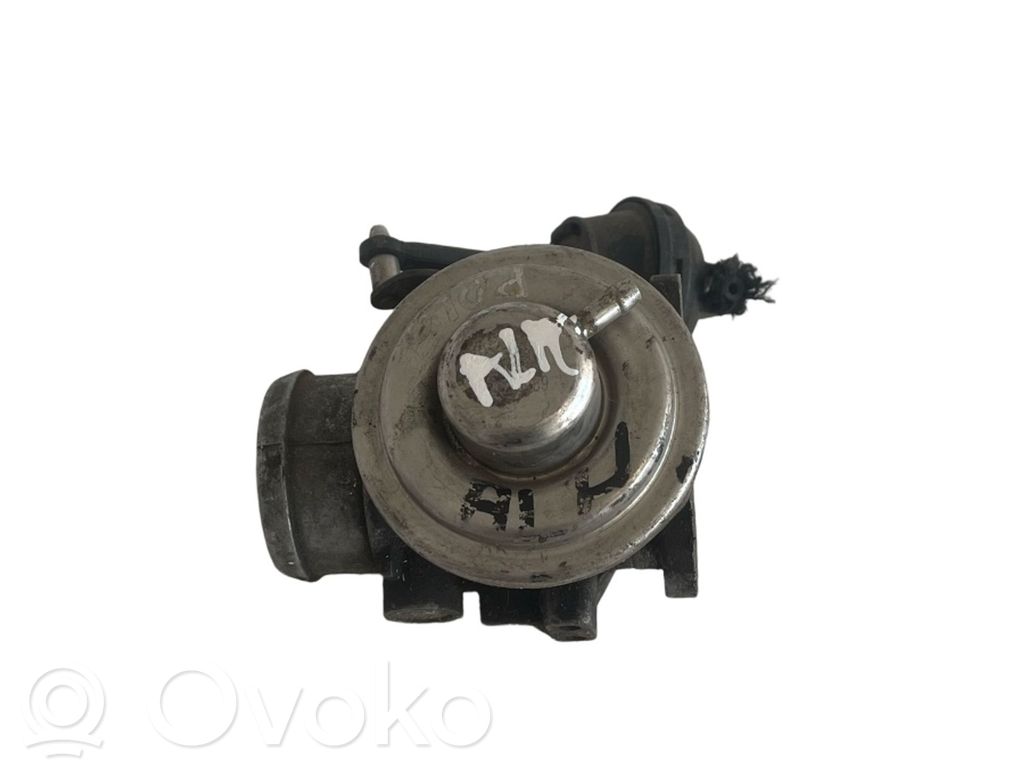 Válvula EGR   038129637