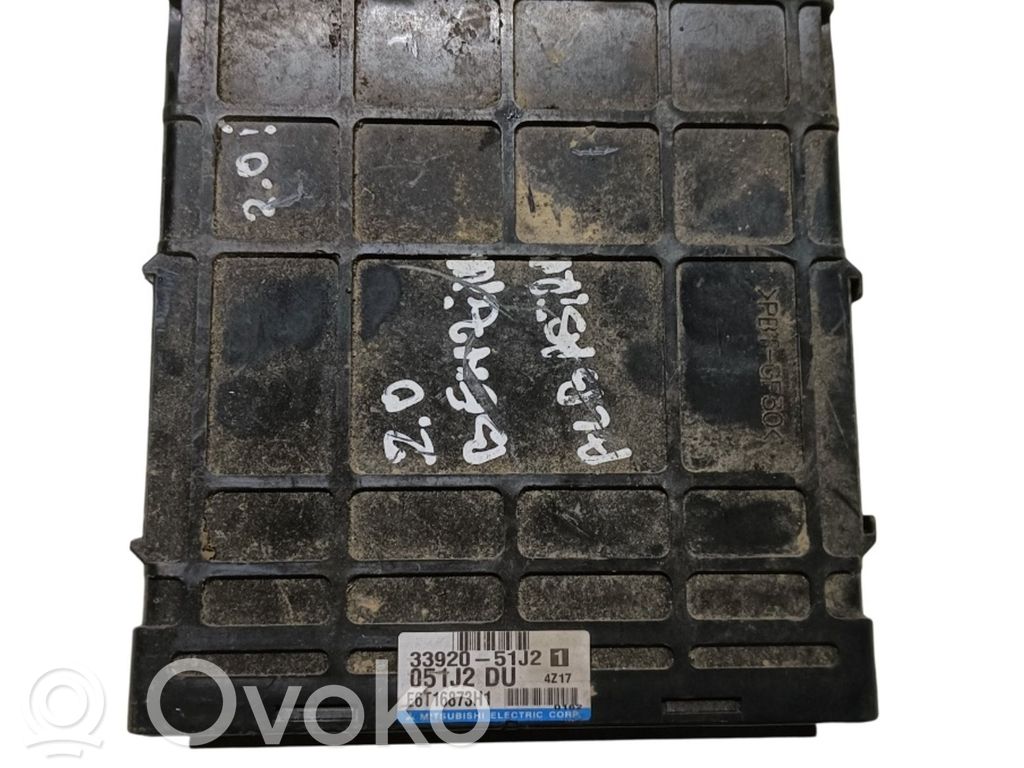 Suzuki Grand Vitara I Comfort/convenience module 