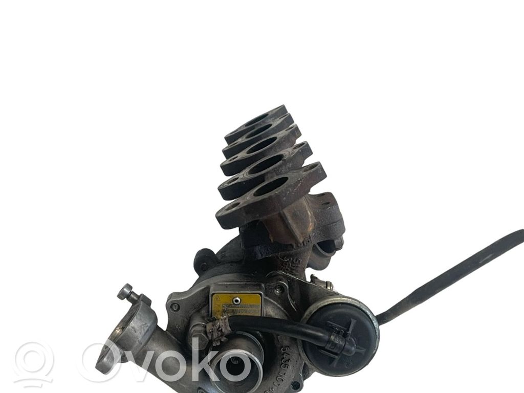 Turbo   KP35487599
