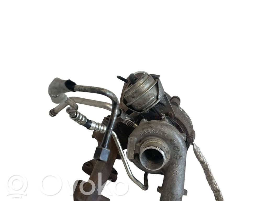 Turbina   7176261