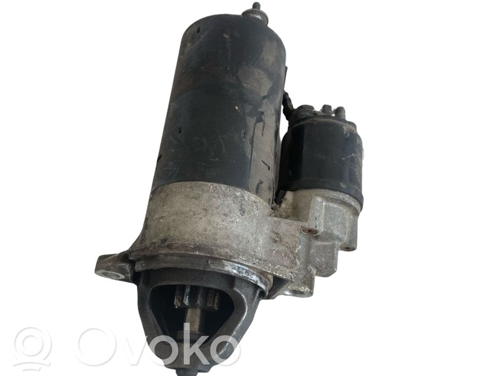 Starter motor   0001109055