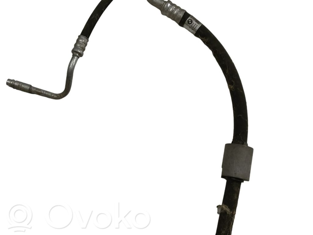 Ilmastointilaitteen putki (A/C)