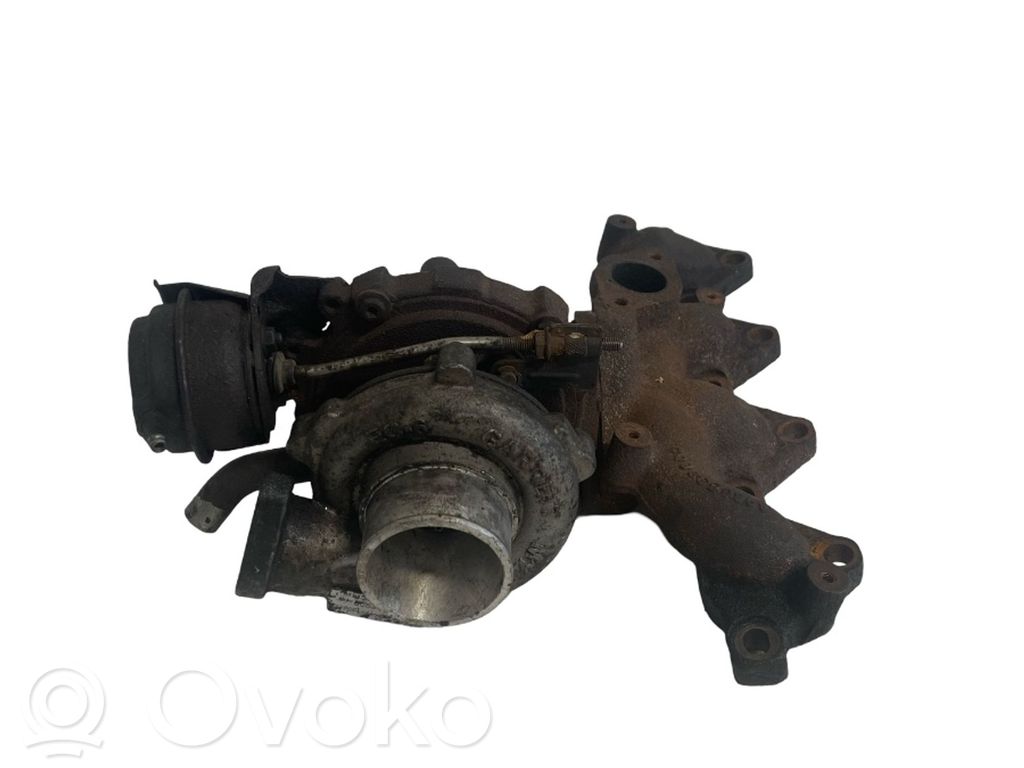 Turboahdin   7795914