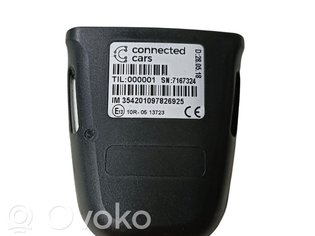 Moduł / Sterownik komfortu   10R0513723
