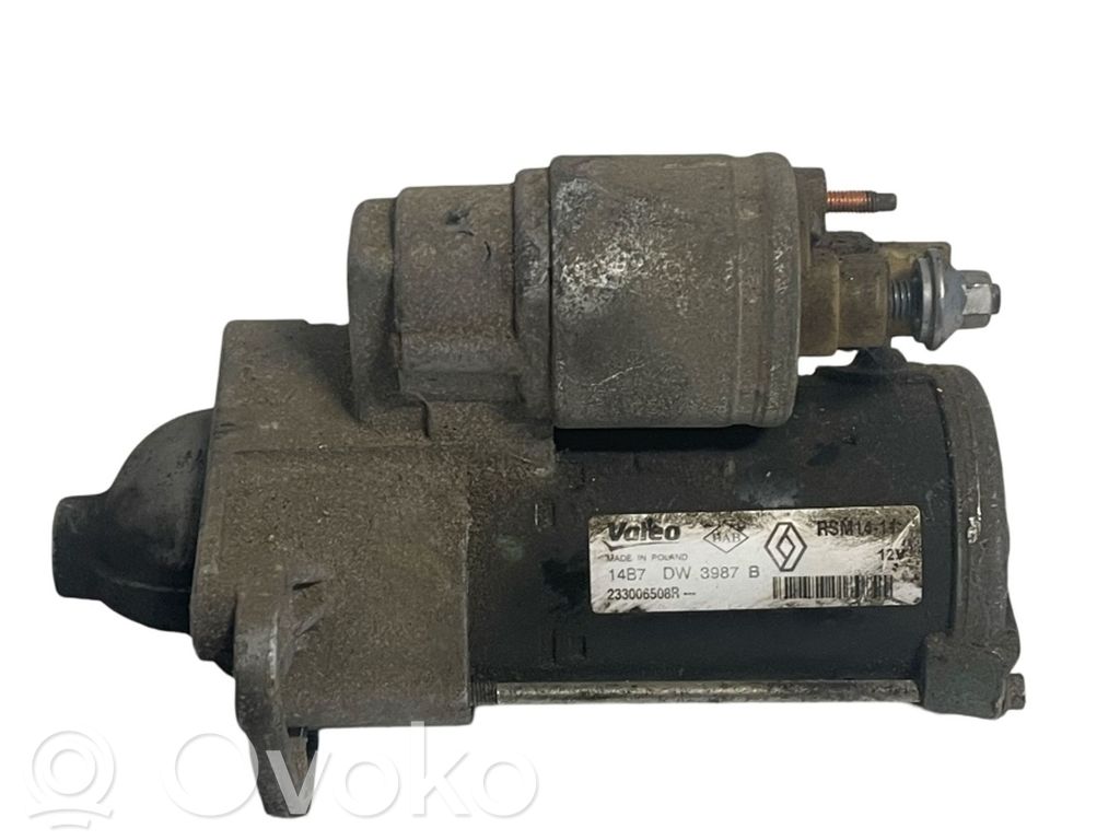 Starteris   233006508R