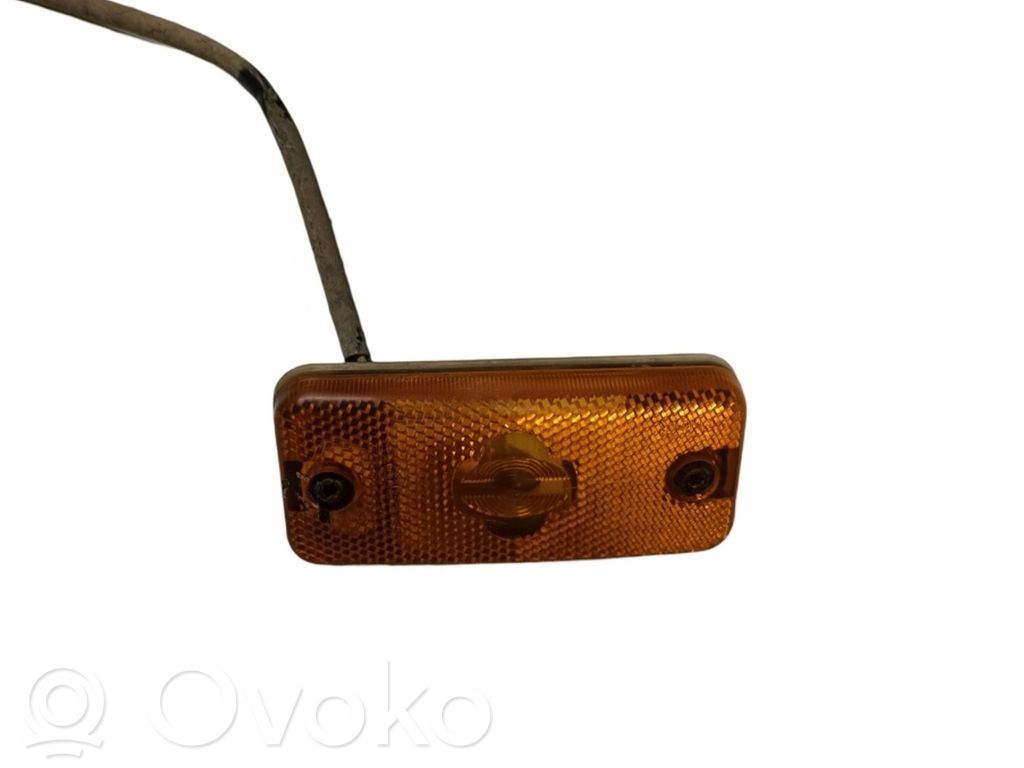 Front fender indicator light   504097923
