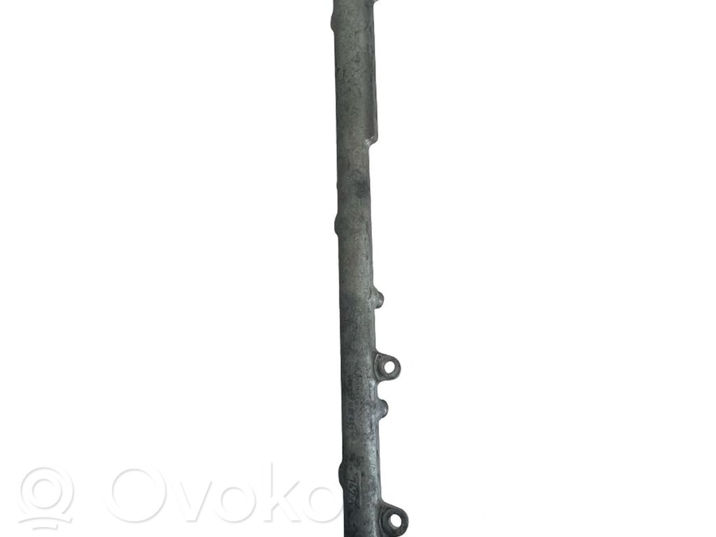 BMW 5 E60 E61 Rampă alimentare injectoare 