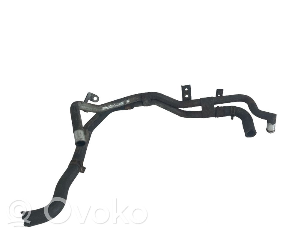 Engine coolant pipe/hose   422392712