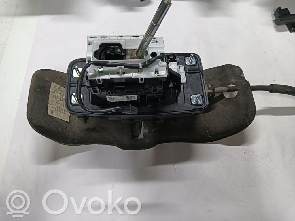 Selector de cambios   4G2713041K