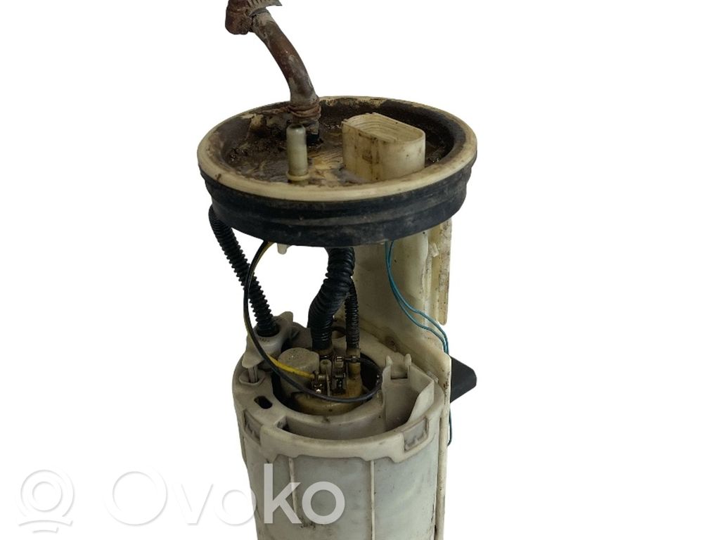 Bomba interna de combustible   4B0919050