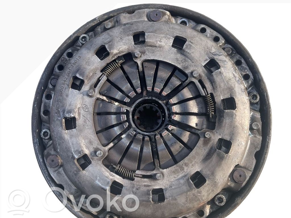 Kit d'embrayage   300084200115013
