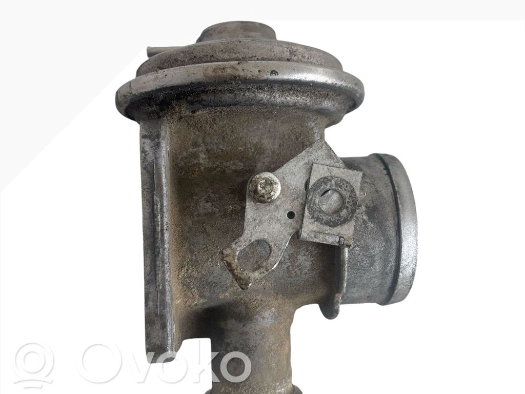 Supapă EGR   72826400