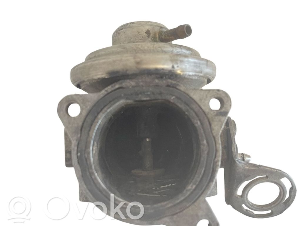 Volkswagen Golf IV Válvula EGR 