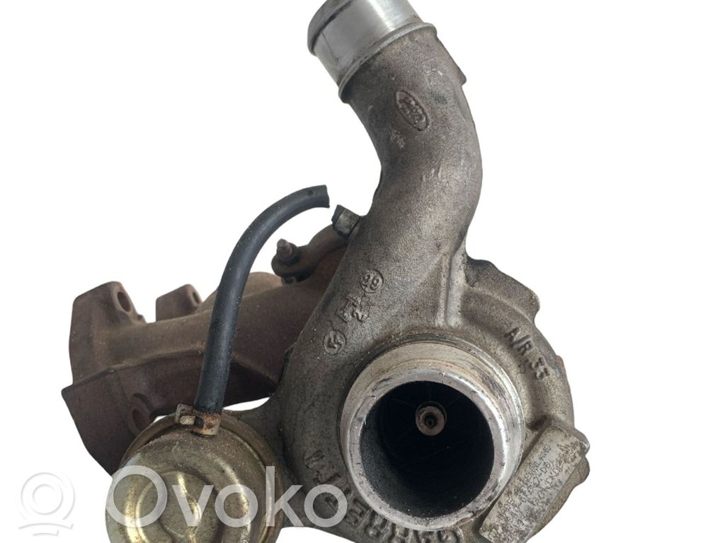 Turbine   7064991,MS4Q6K682DB