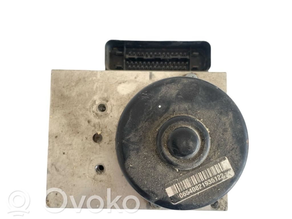 Land Rover Freelander ABS Pump 