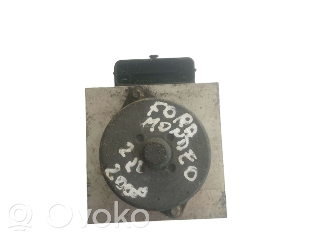 Bomba de ABS   16565704,8G912C405AB