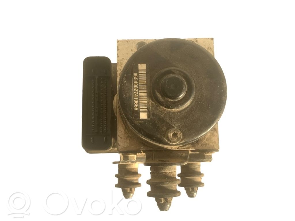 Bomba de ABS   1K0614517M,1K0907379Q