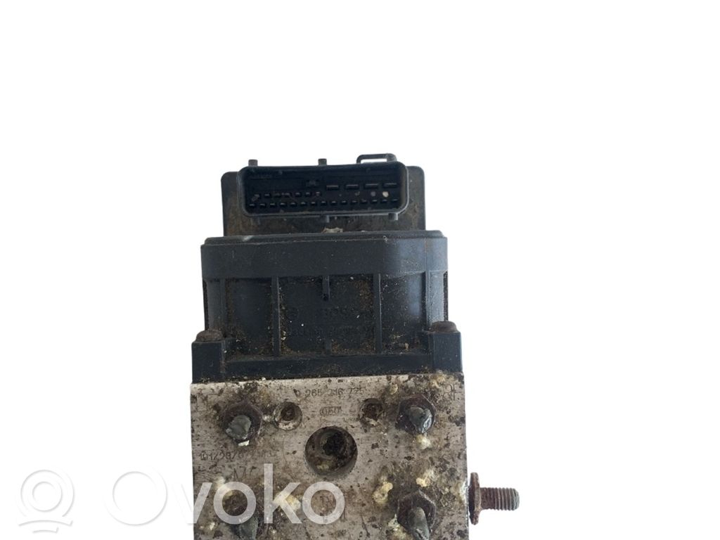 ABS Pump   0265216775