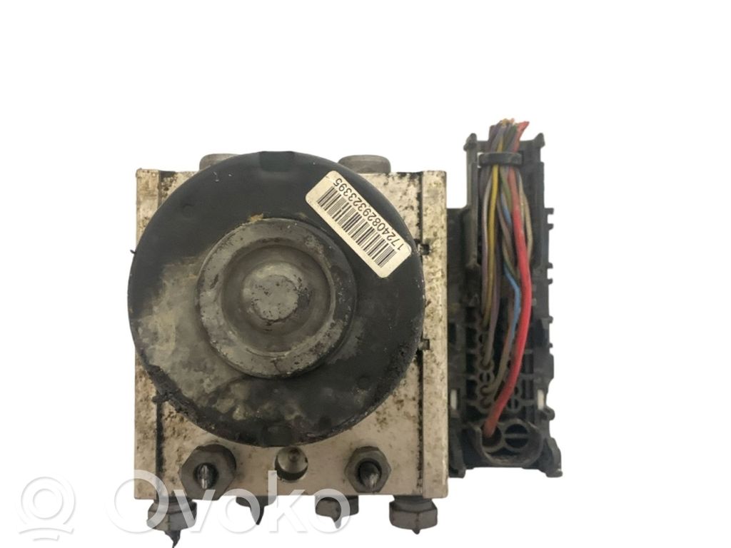 Bomba de ABS   8V512M110AD