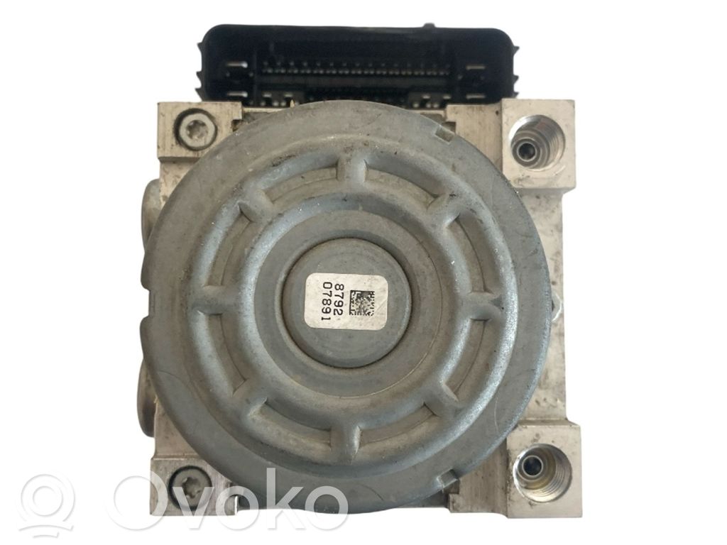 Ford Fiesta ABS Pump 