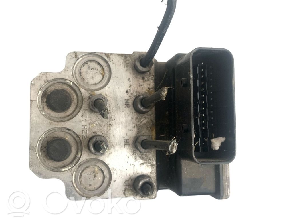 Lancia Ypsilon ABS Pump 