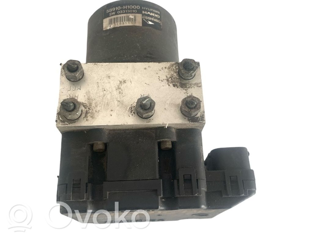 ABS-pumppu   58910H1000