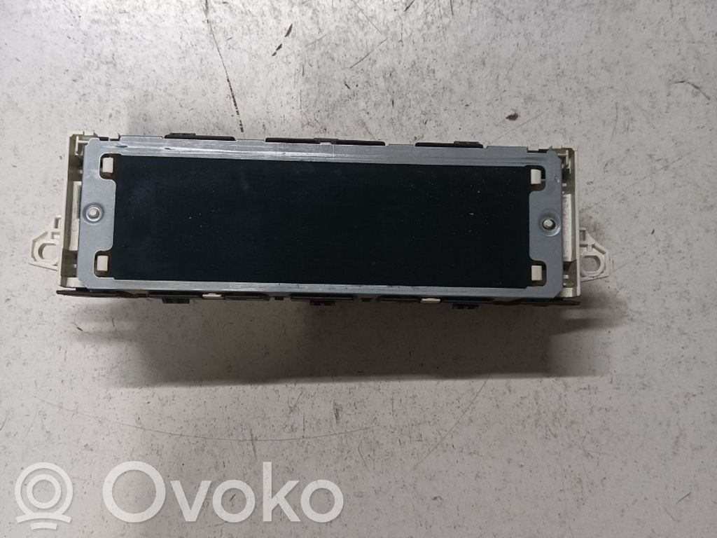 Screen/display/small screen   9676655380