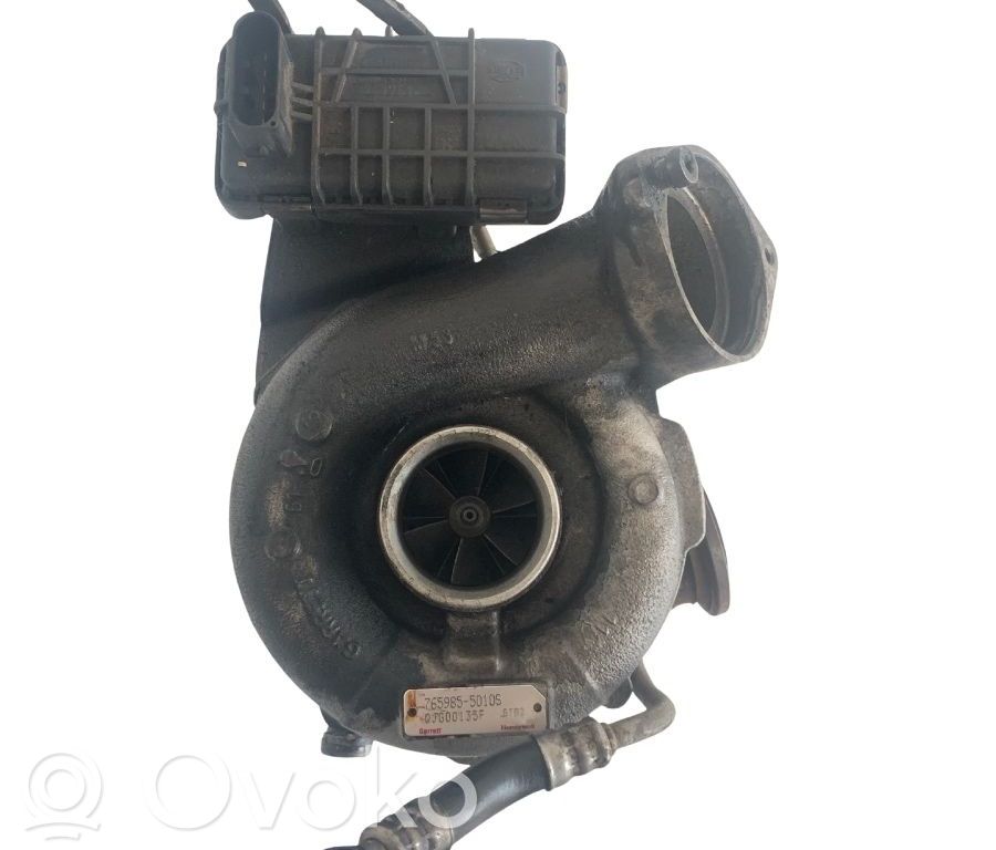 Turbo   QFG00135FGTB2,7659855010S,76598510