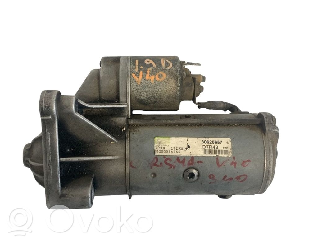 Starteris   30620657