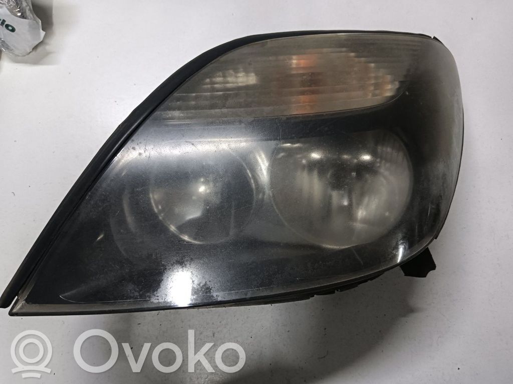Etu-/Ajovalo   7700432094