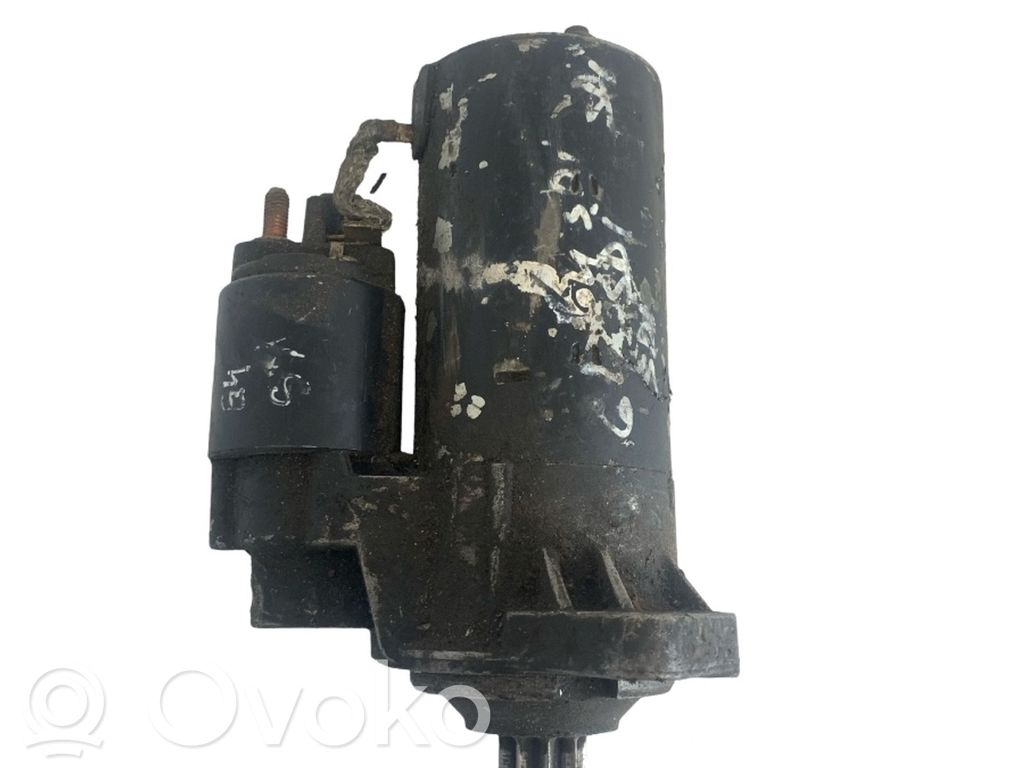 Volkswagen Golf IV Electromotor 