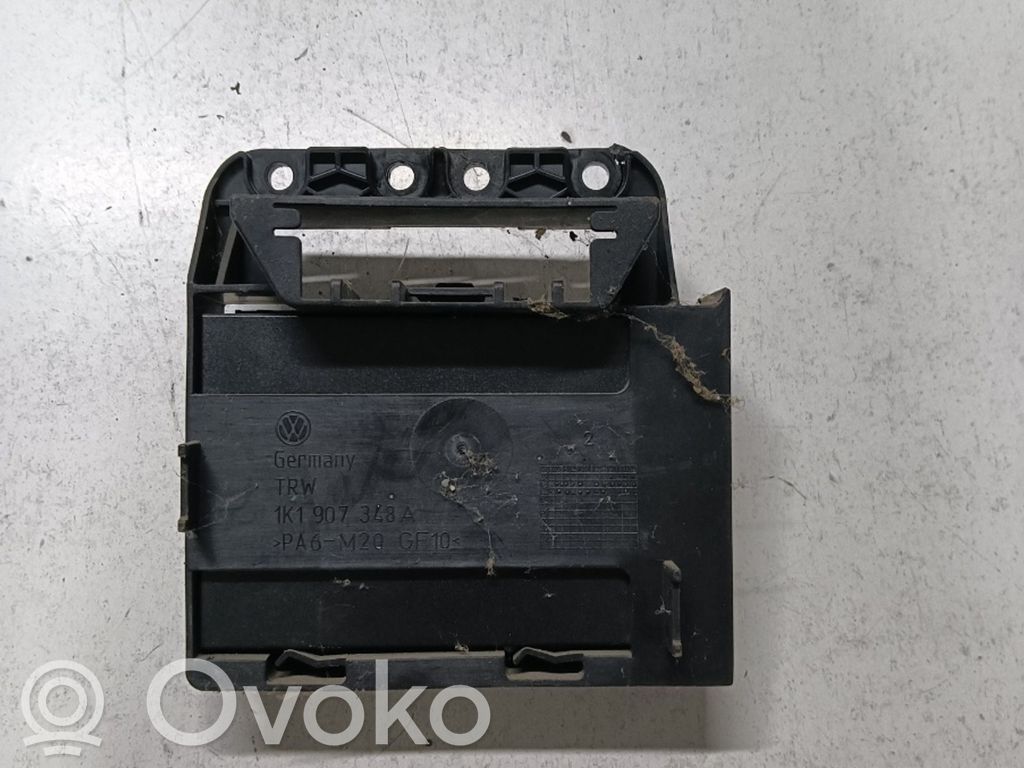 Polton ohjainlaite/moduuli   1K1907348A
