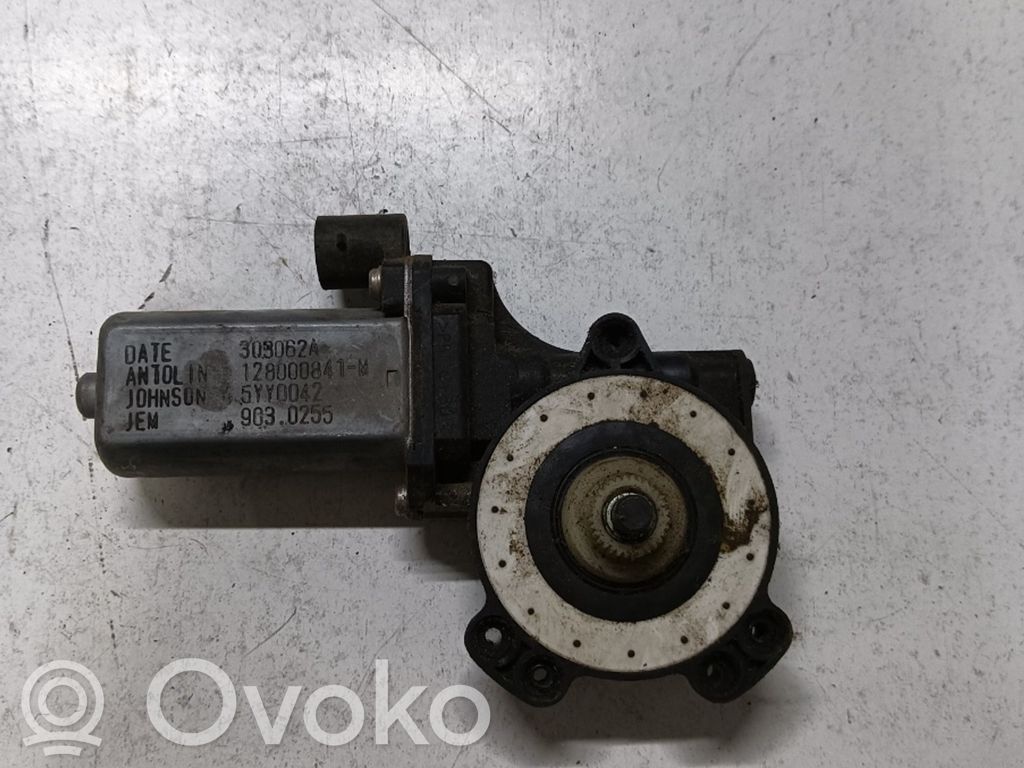 Dacia Duster Motor de la ventana/luna de ventilación 