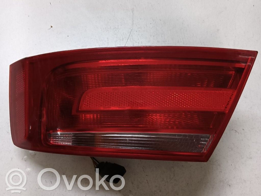 Audi A5 8T 8F Takavalot 