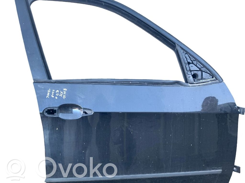 BMW X5 E70 Portiera anteriore 