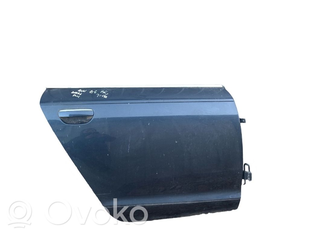 Carrocería   4F0853764